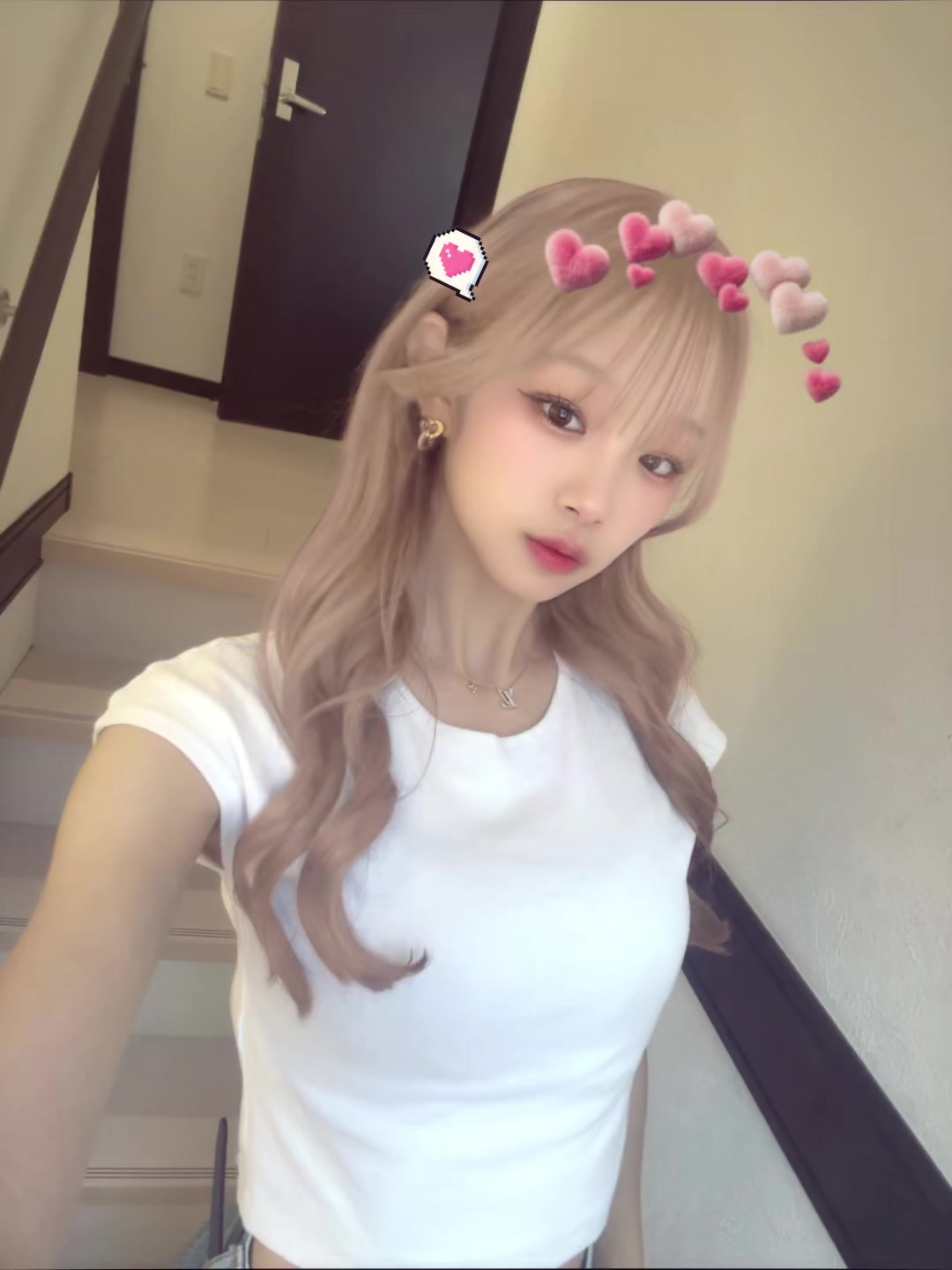 @嵯峨ひなた