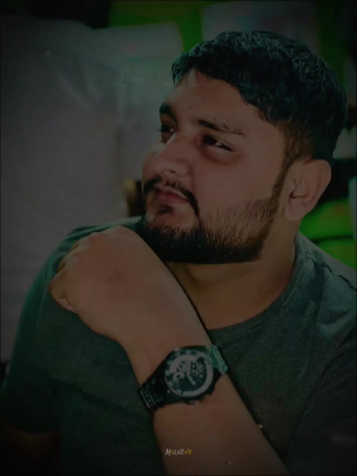 @ملک علی اعوان
