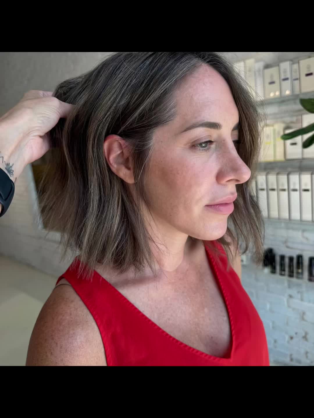 @Lisa Amato Hair