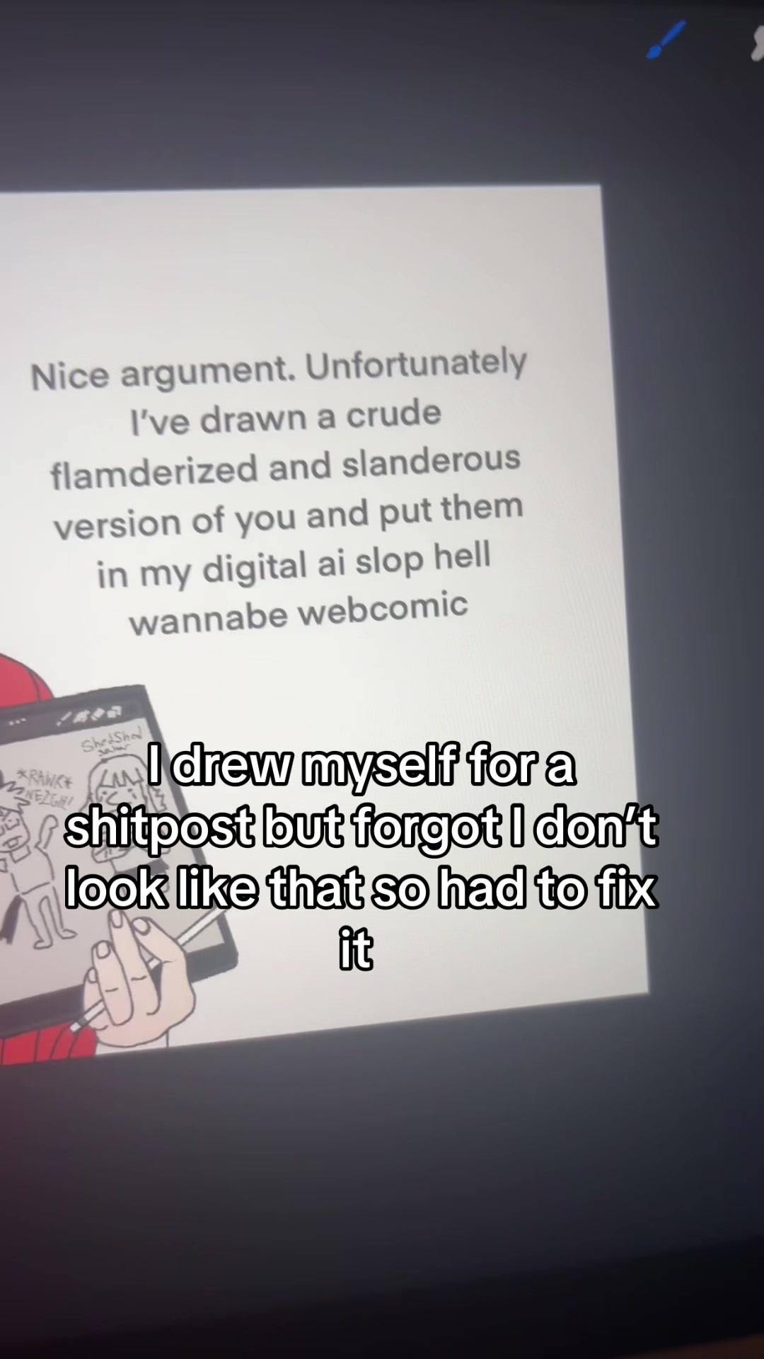 @Nimrod