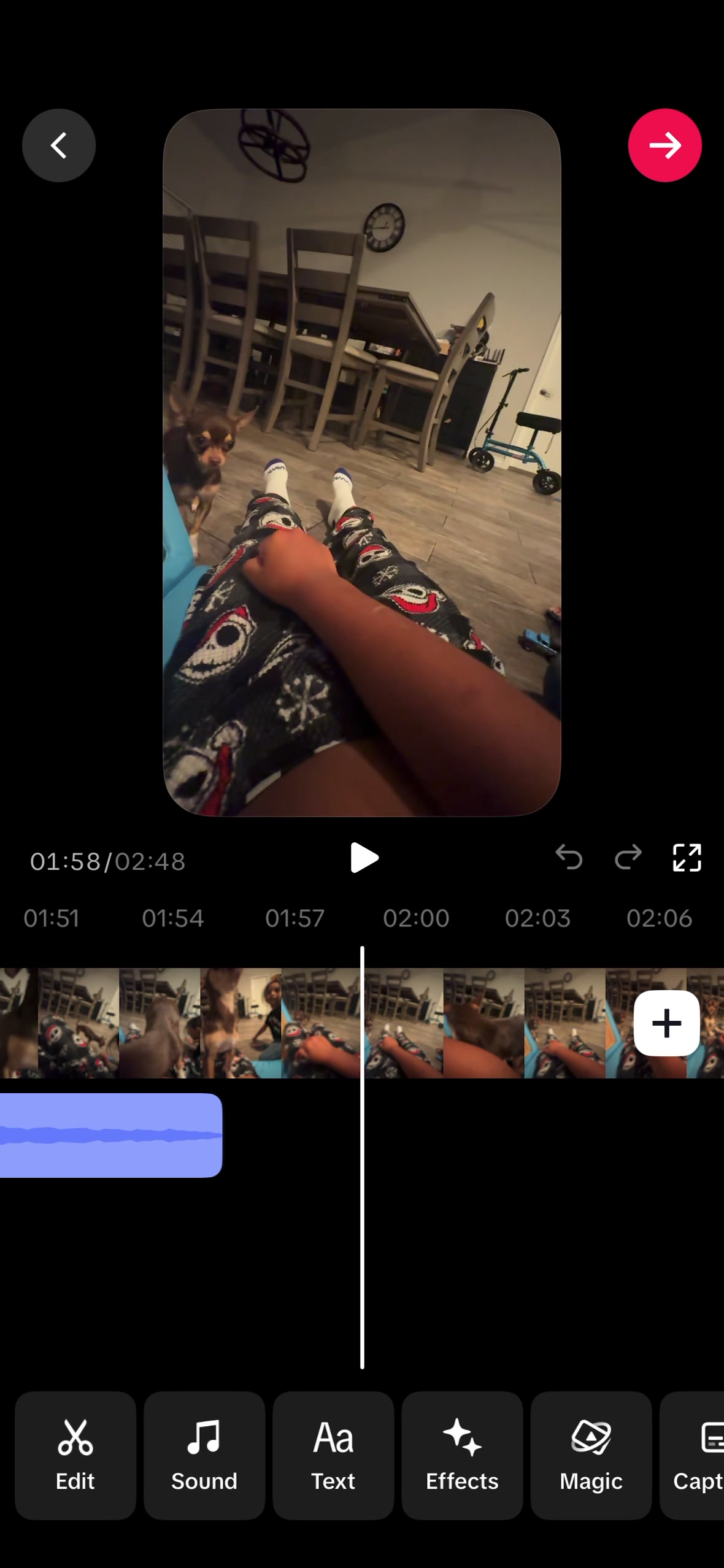 @Wally 🤩