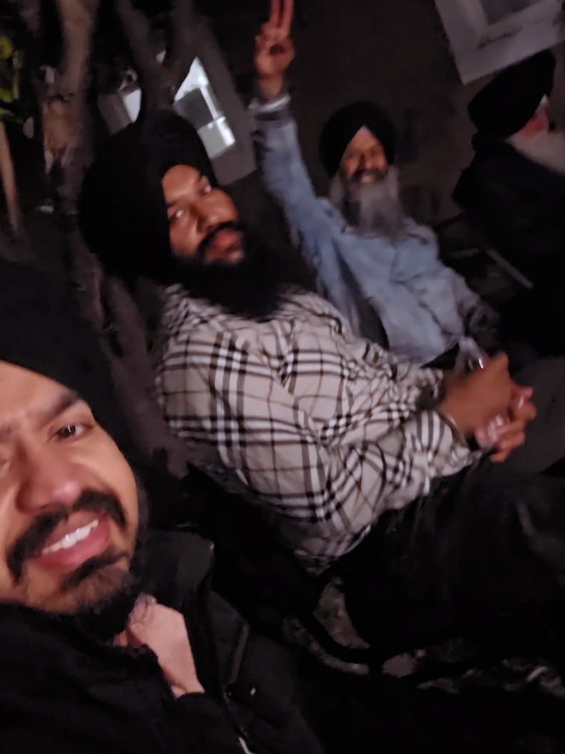 @Preet Singh