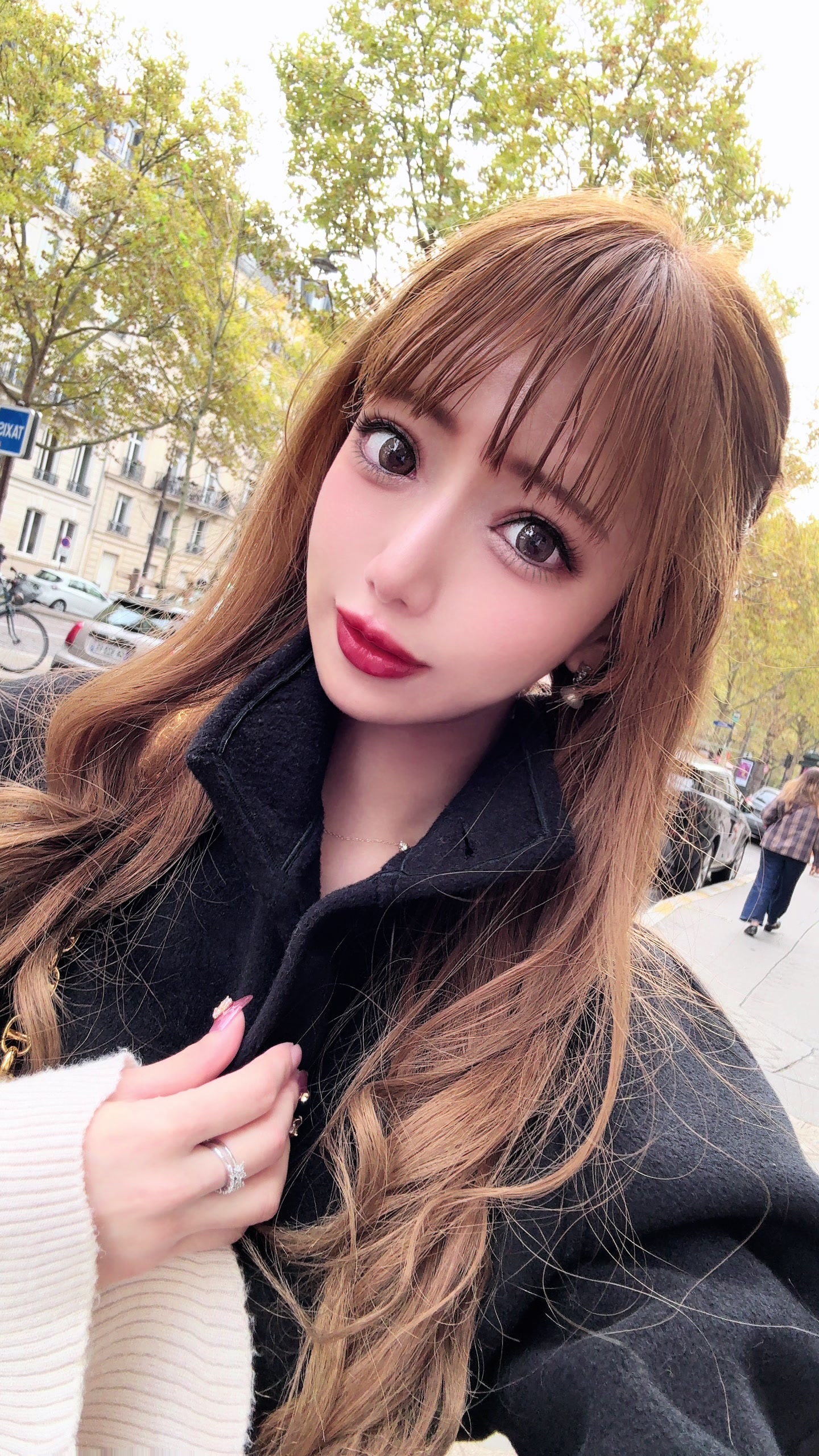 @美咲ゆい 🎀