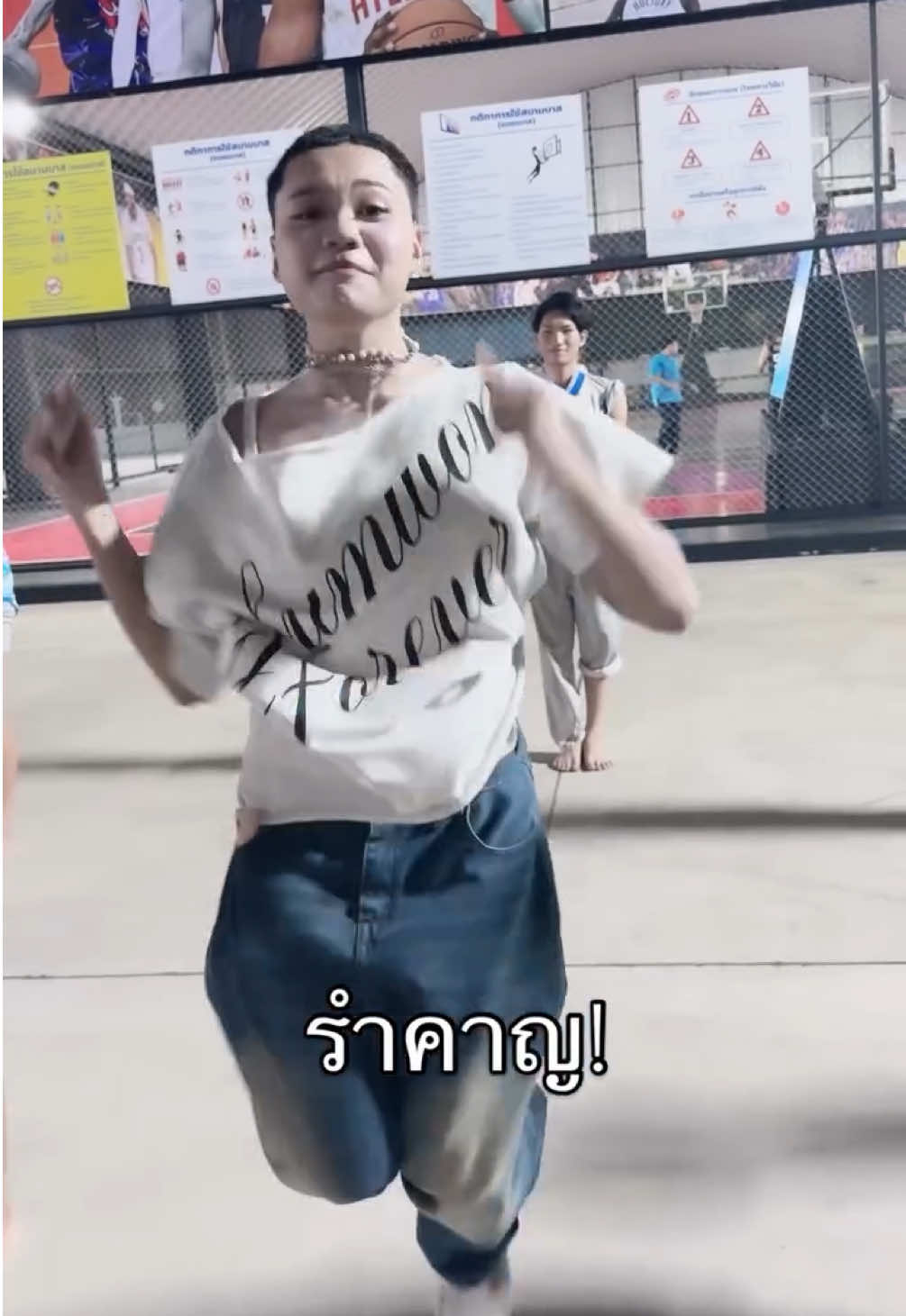 @เบบี้ไนซ์ที่หัวเกรียนๆ.😛