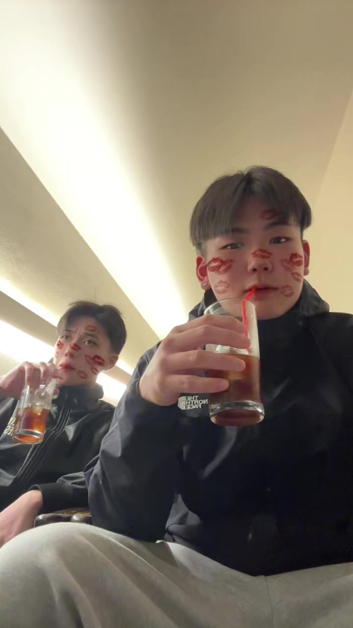 @cainekun