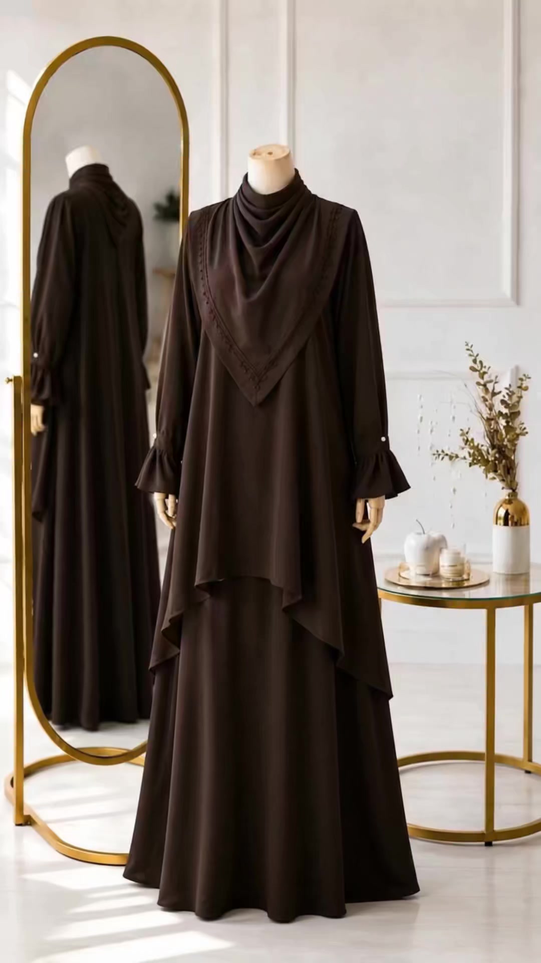 @OUTFIT MU