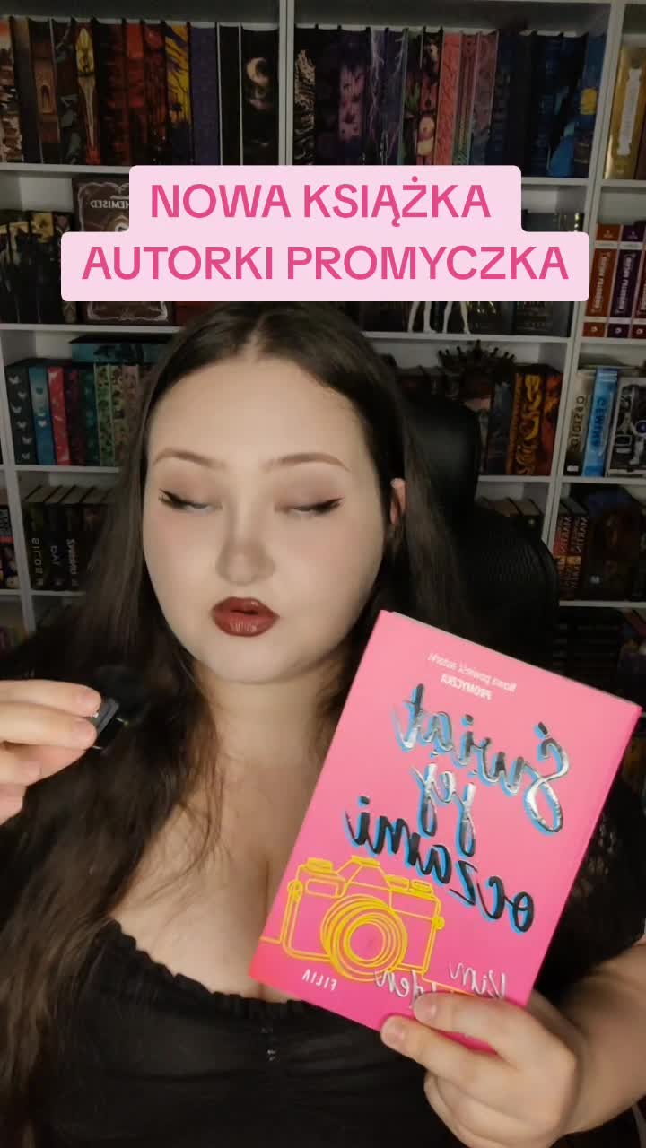 @Wiktoria 📚 HardCoverHaven 📚