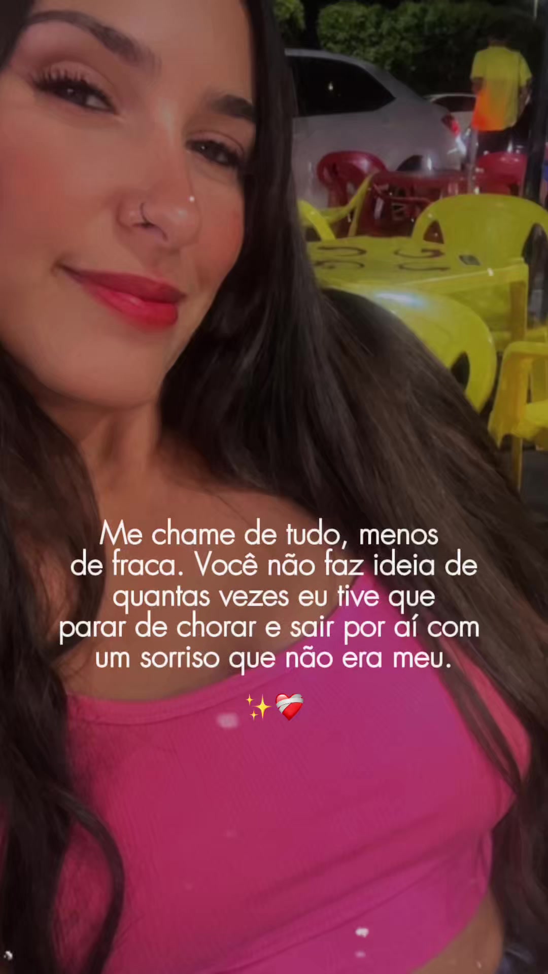@Kenia Ribeiro
