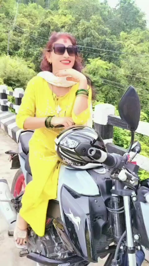 @Ritu Chand