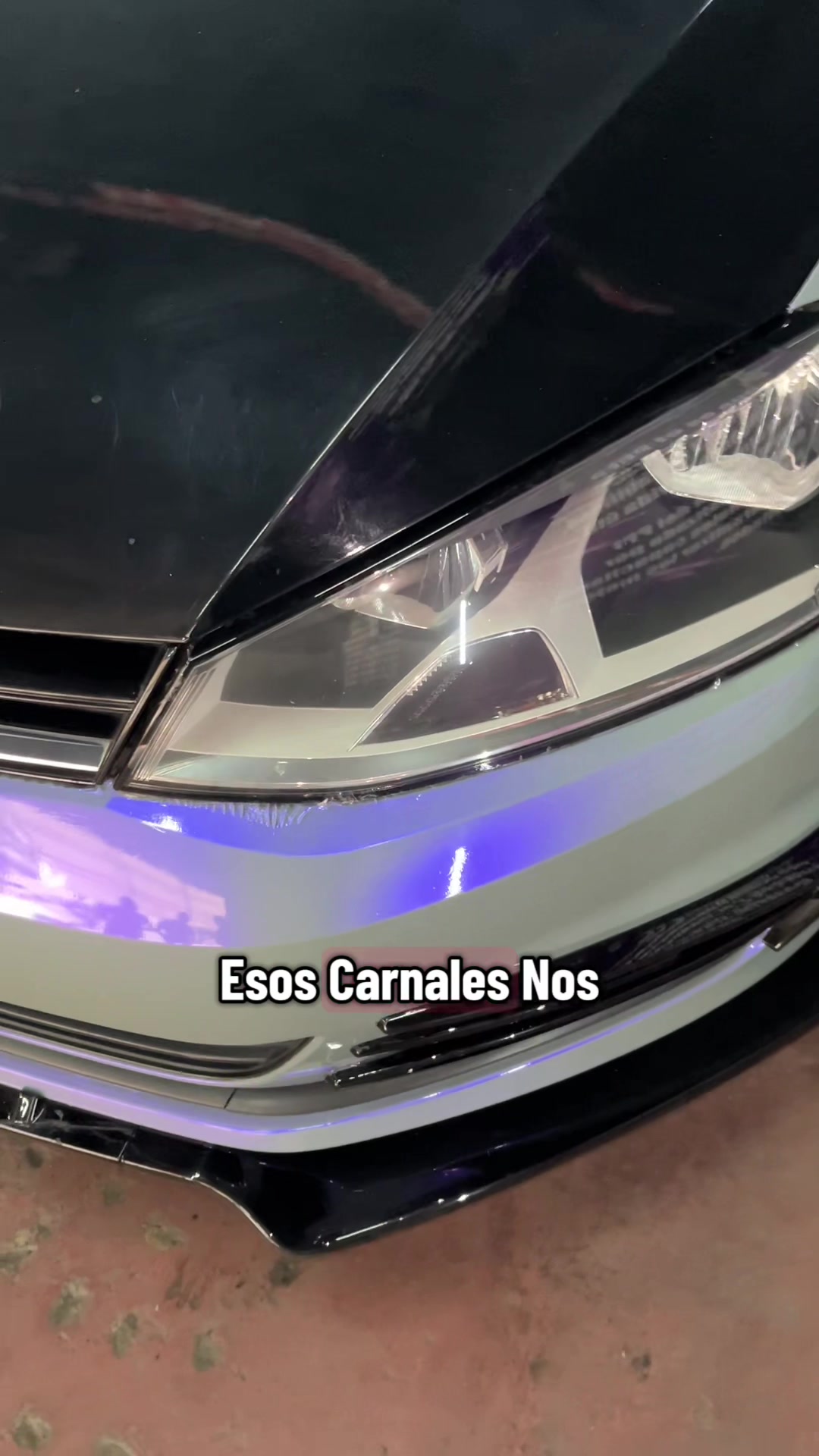 @PPF, Wrap, CarDetail, Pintura