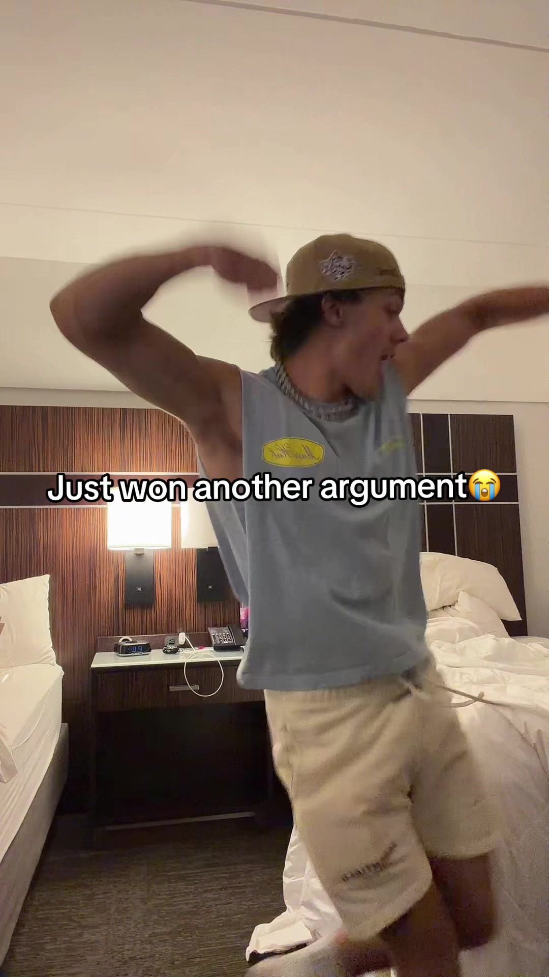 @Tyler Wright