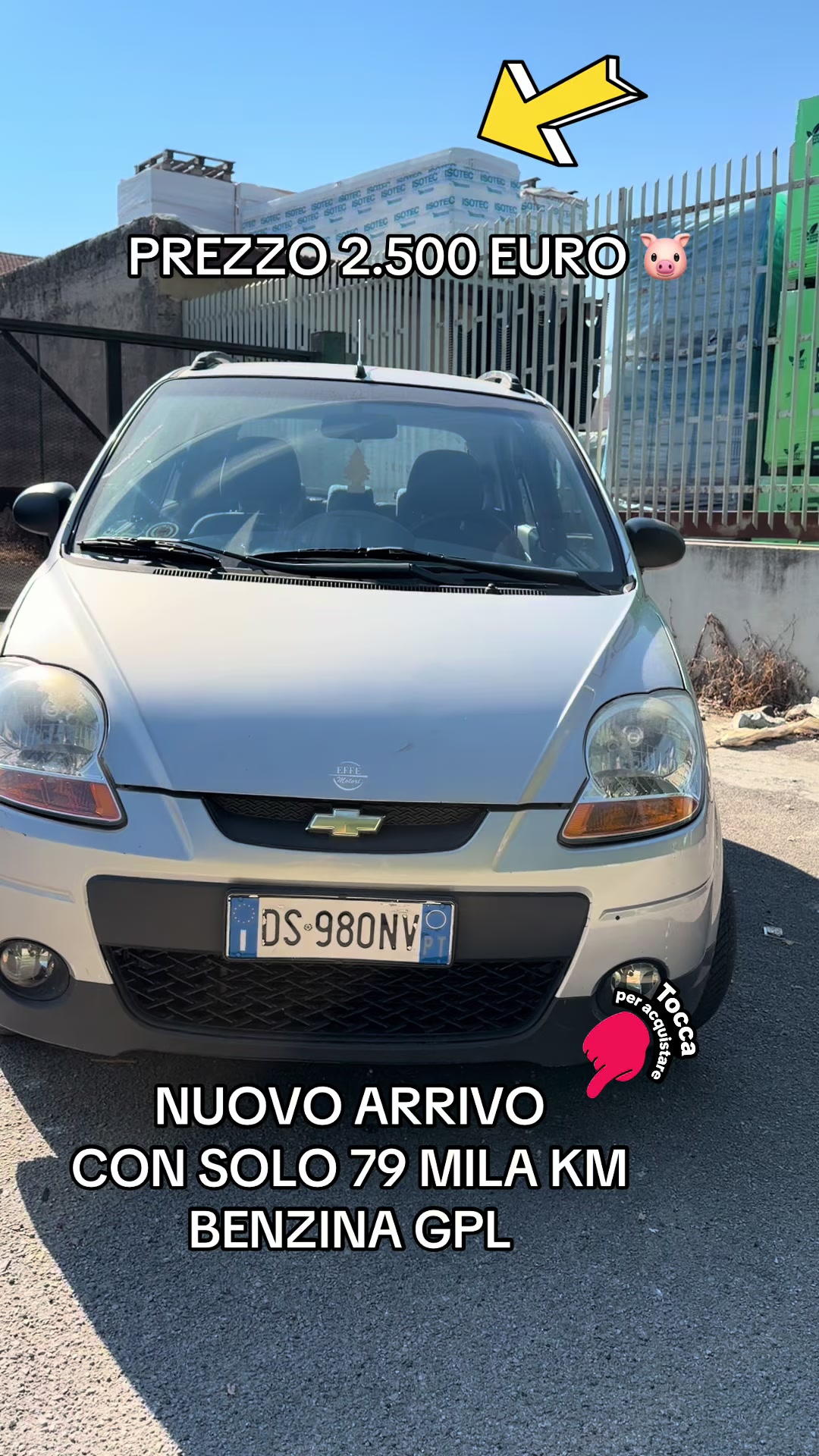 @AUTO PLURIMARKET