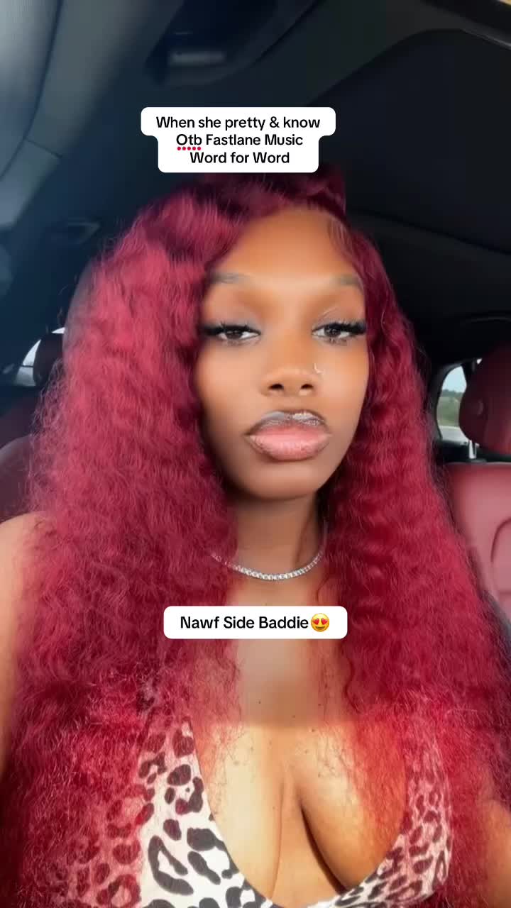 @Da Baddest❤️