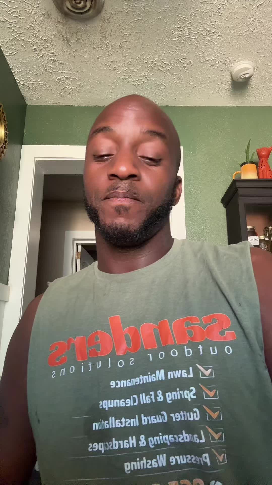 @mR-Sanders