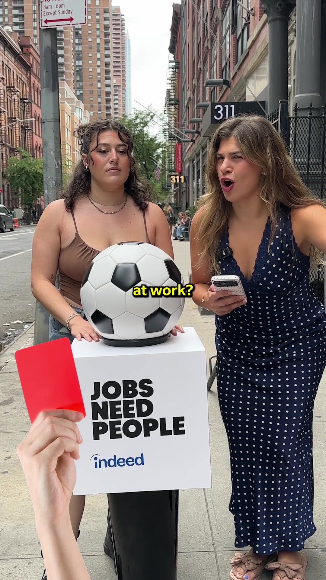 @Indeed