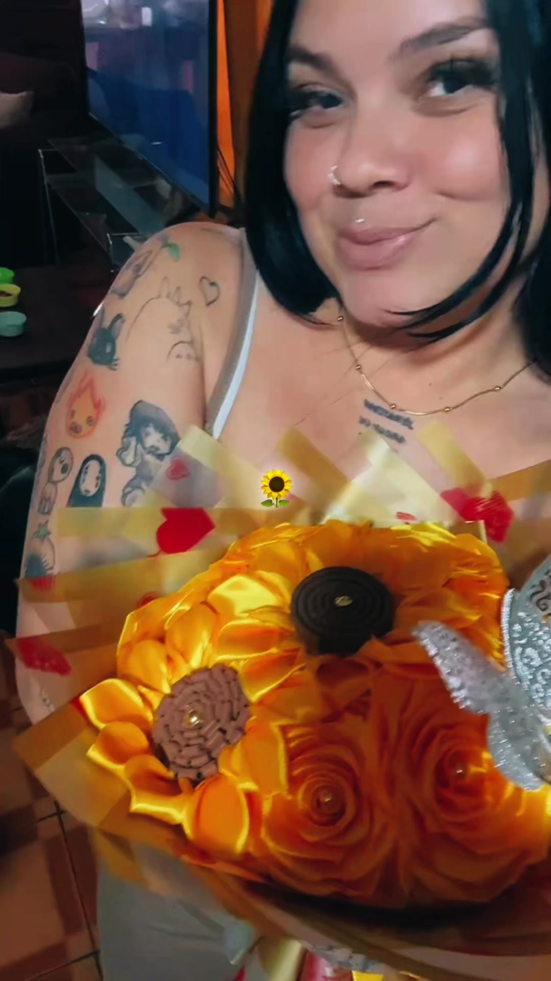 @Glorii 💜🌻