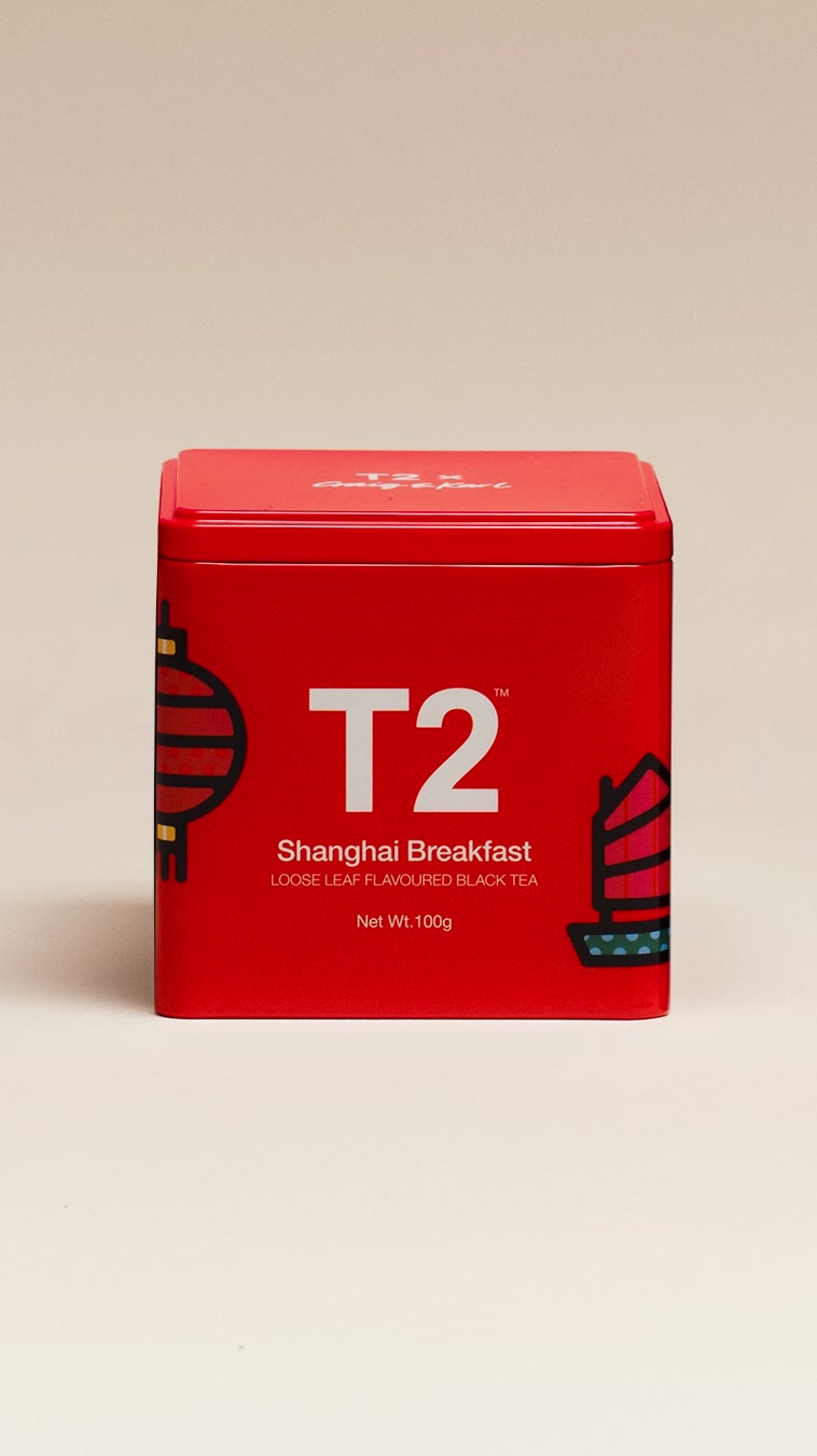 @T2 Tea