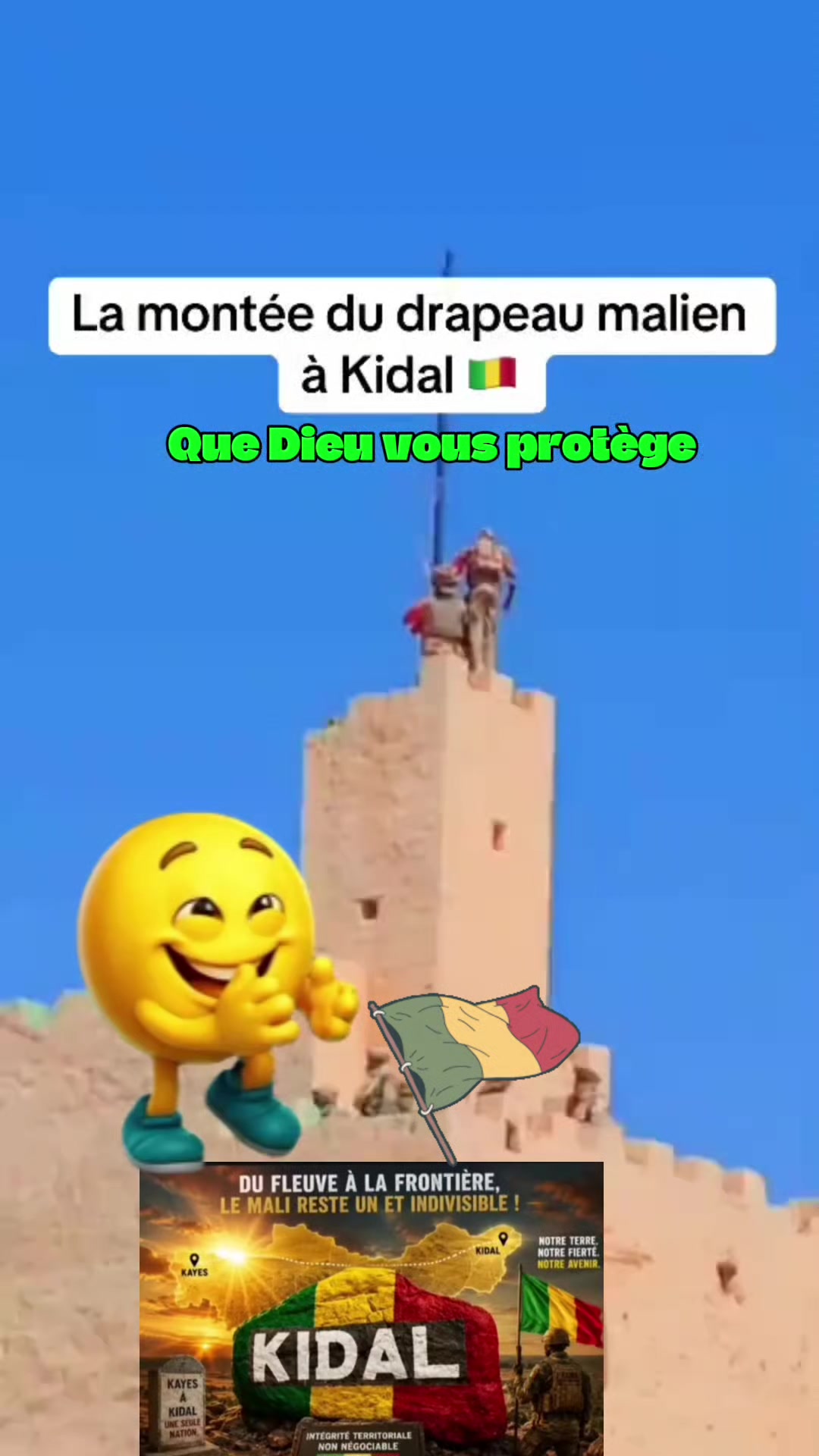 @MALI22 TV
