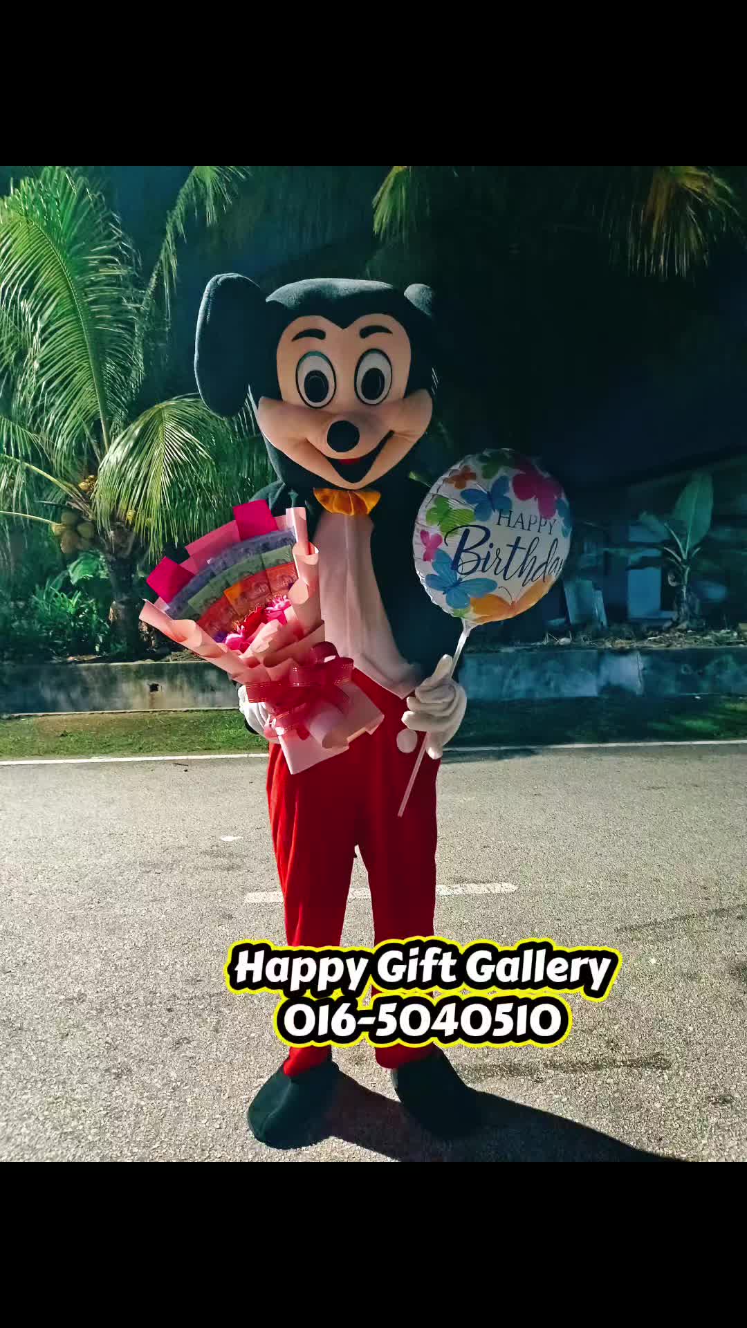 @FaceBook : Happy Gift Gallery