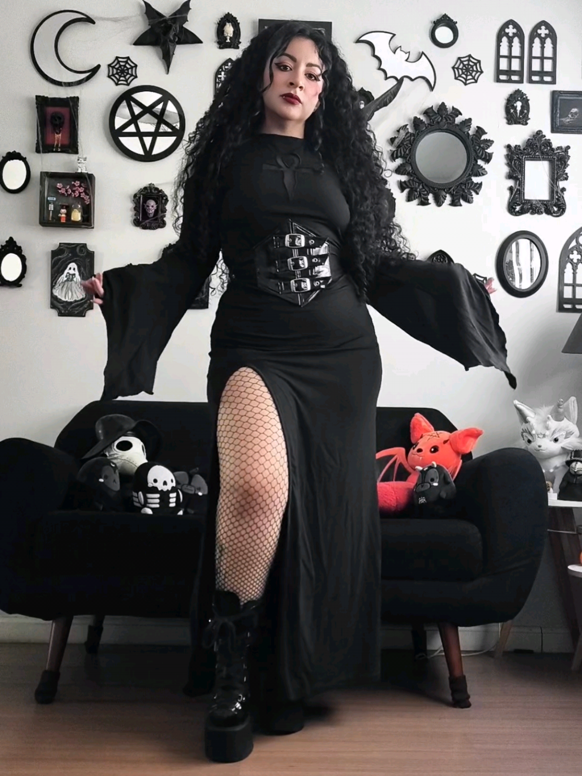 @Andrea Garc&iacute;a