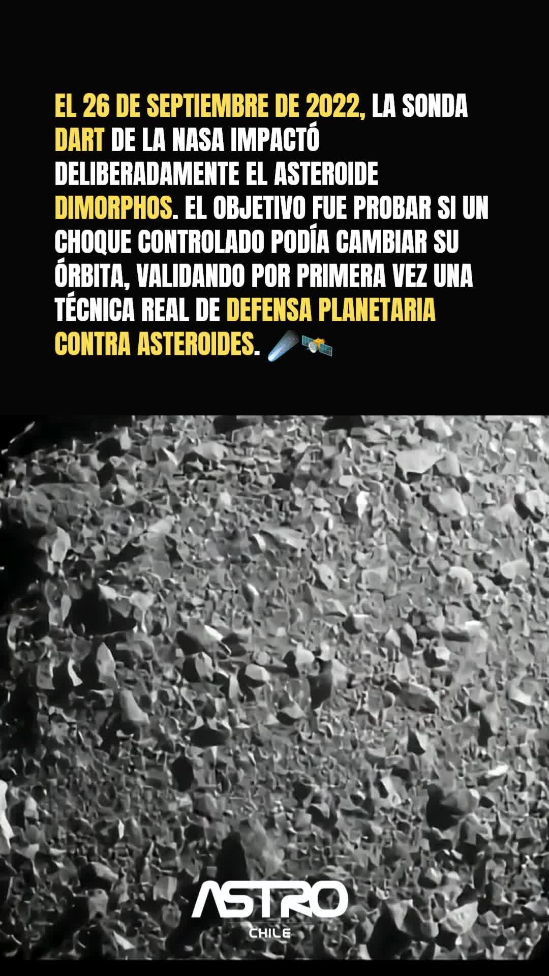 @Astro Chile