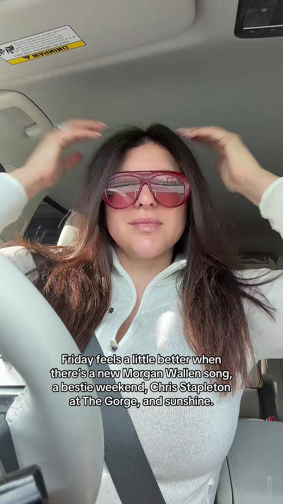 @Emily Cruz