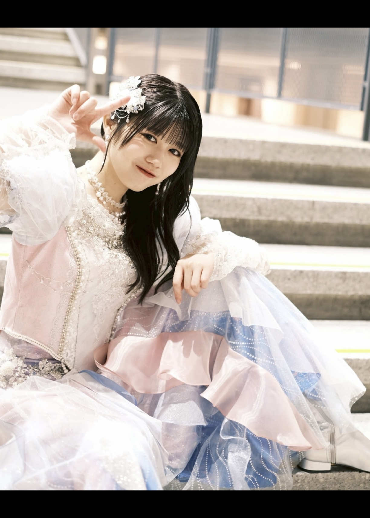 @つき