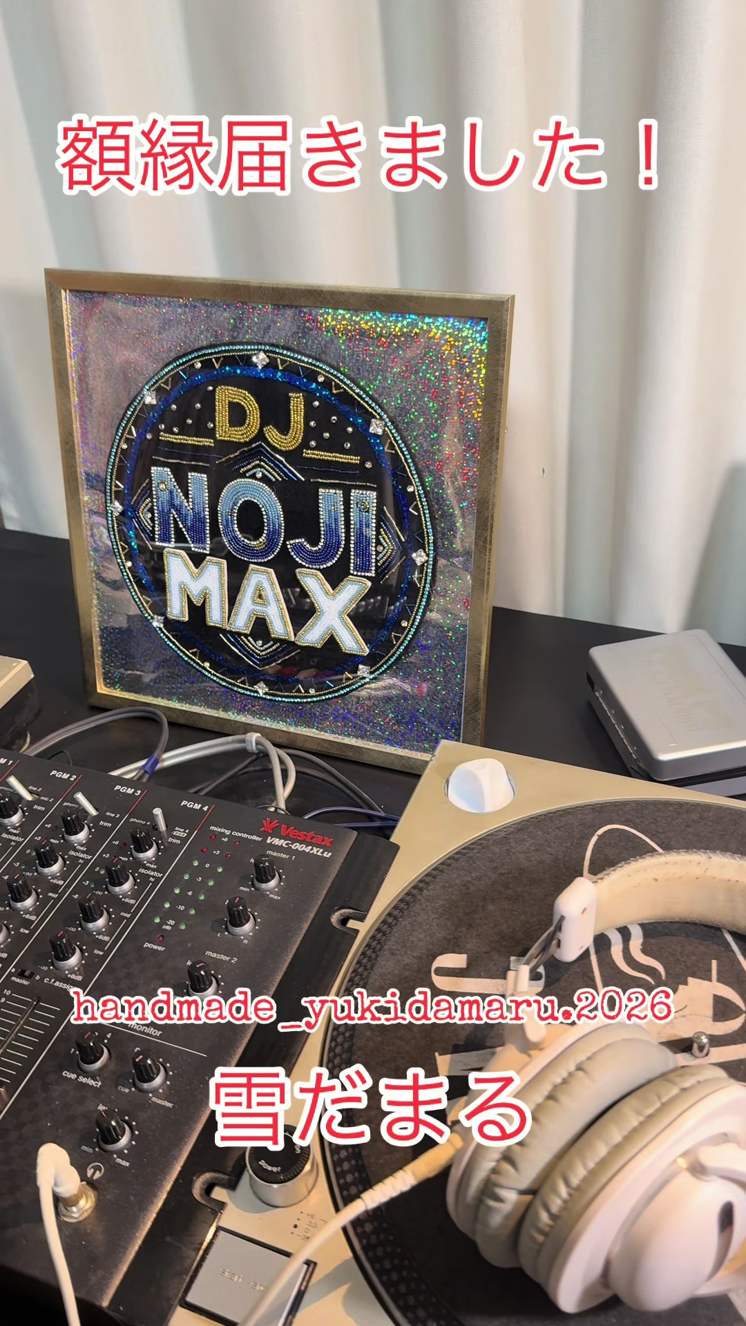 @DJ NOJIMAX