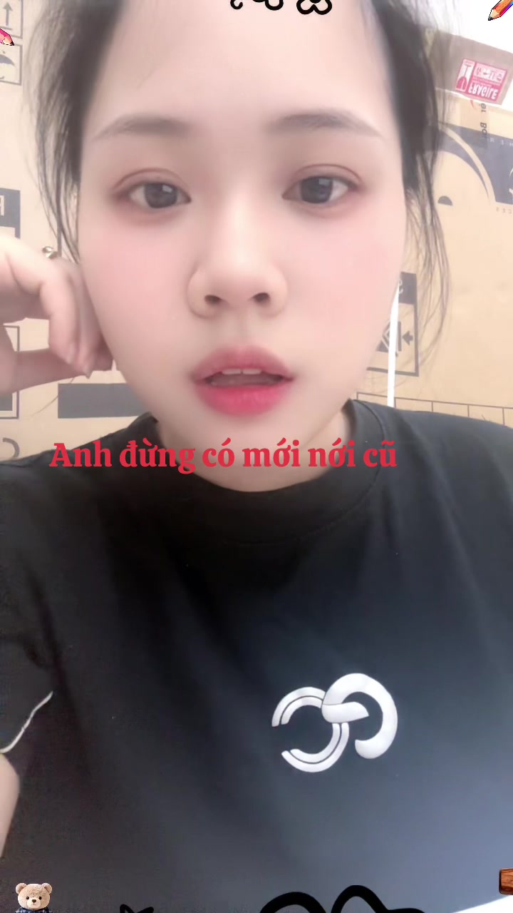 @Mẹ Gấu Heo Xinh