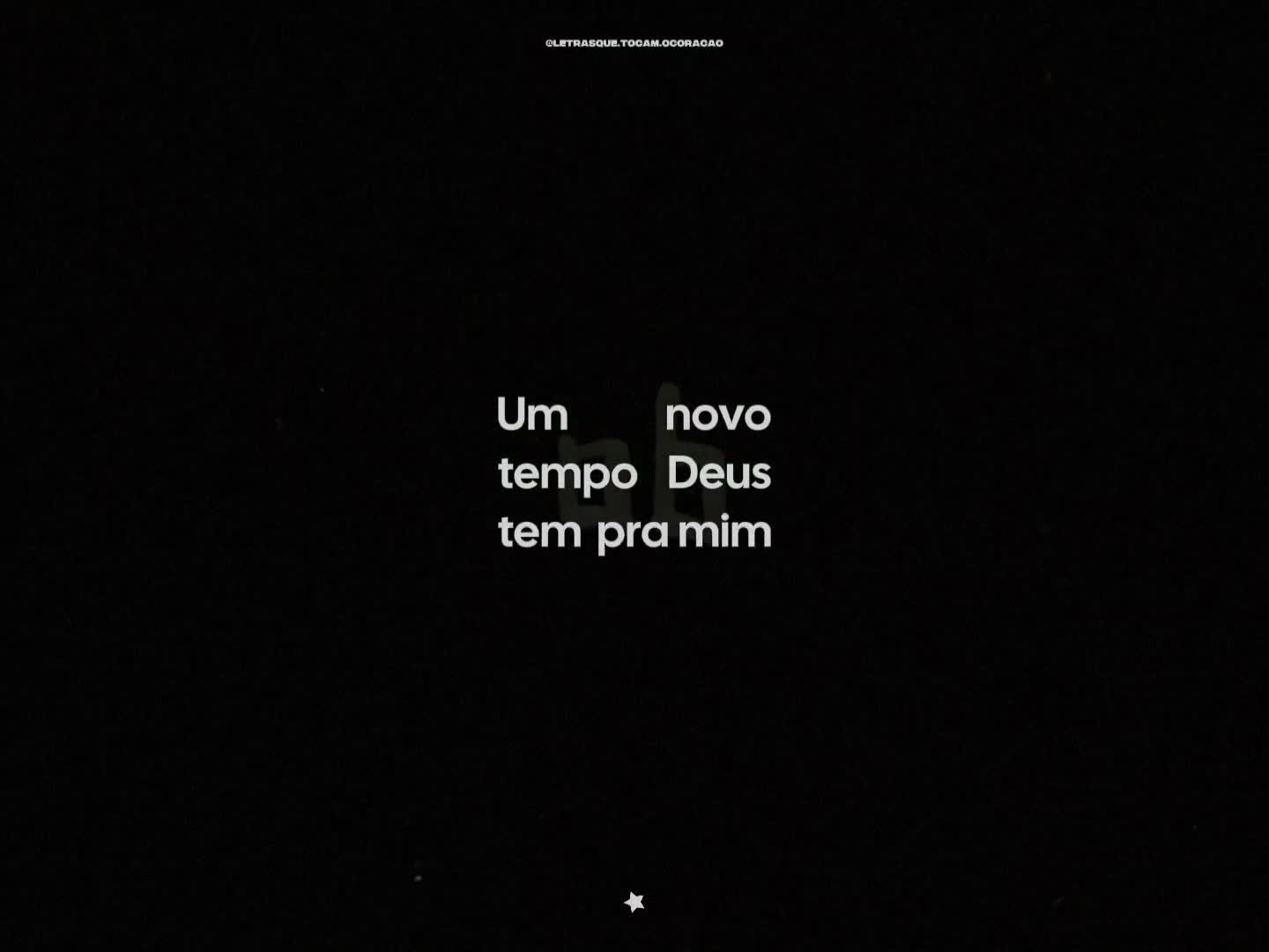 @Letras que tocam o cora&ccedil;&atilde;o