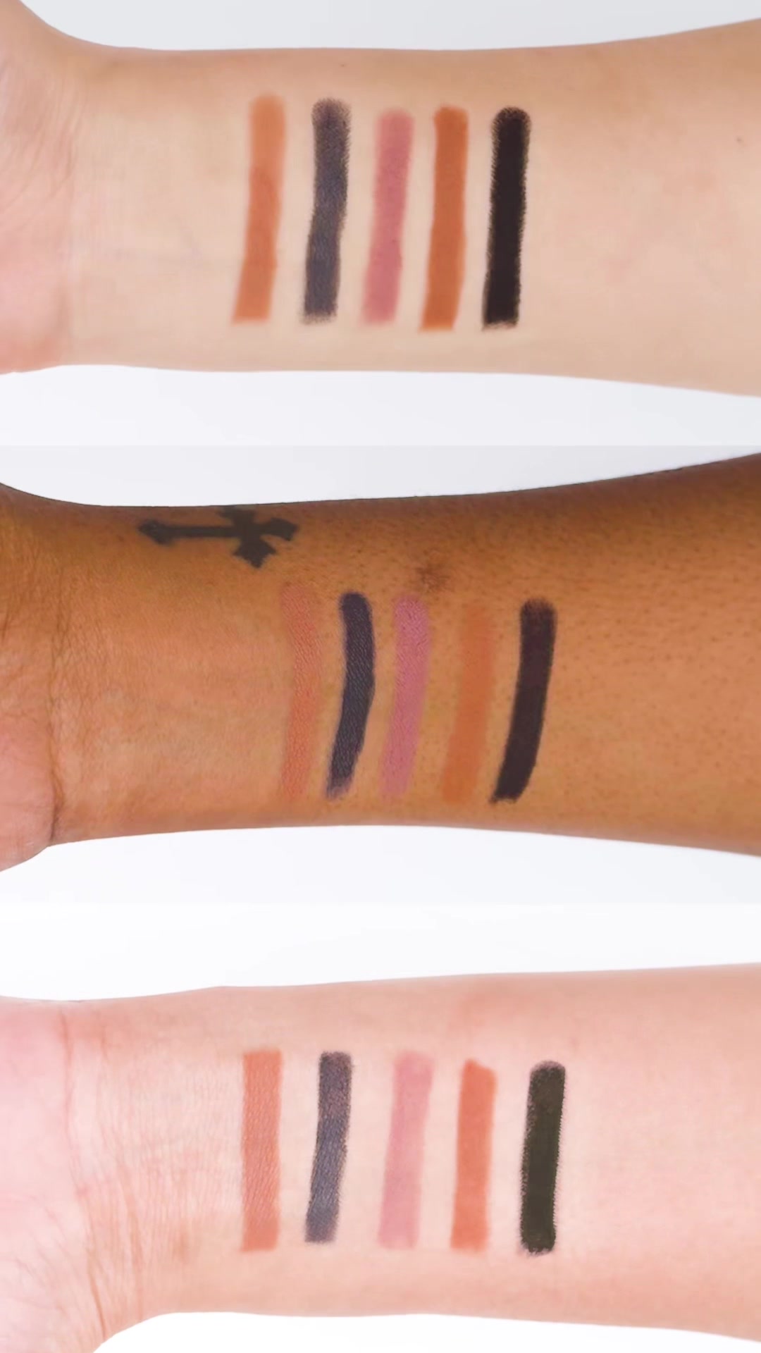 @Mary Kay U.S.