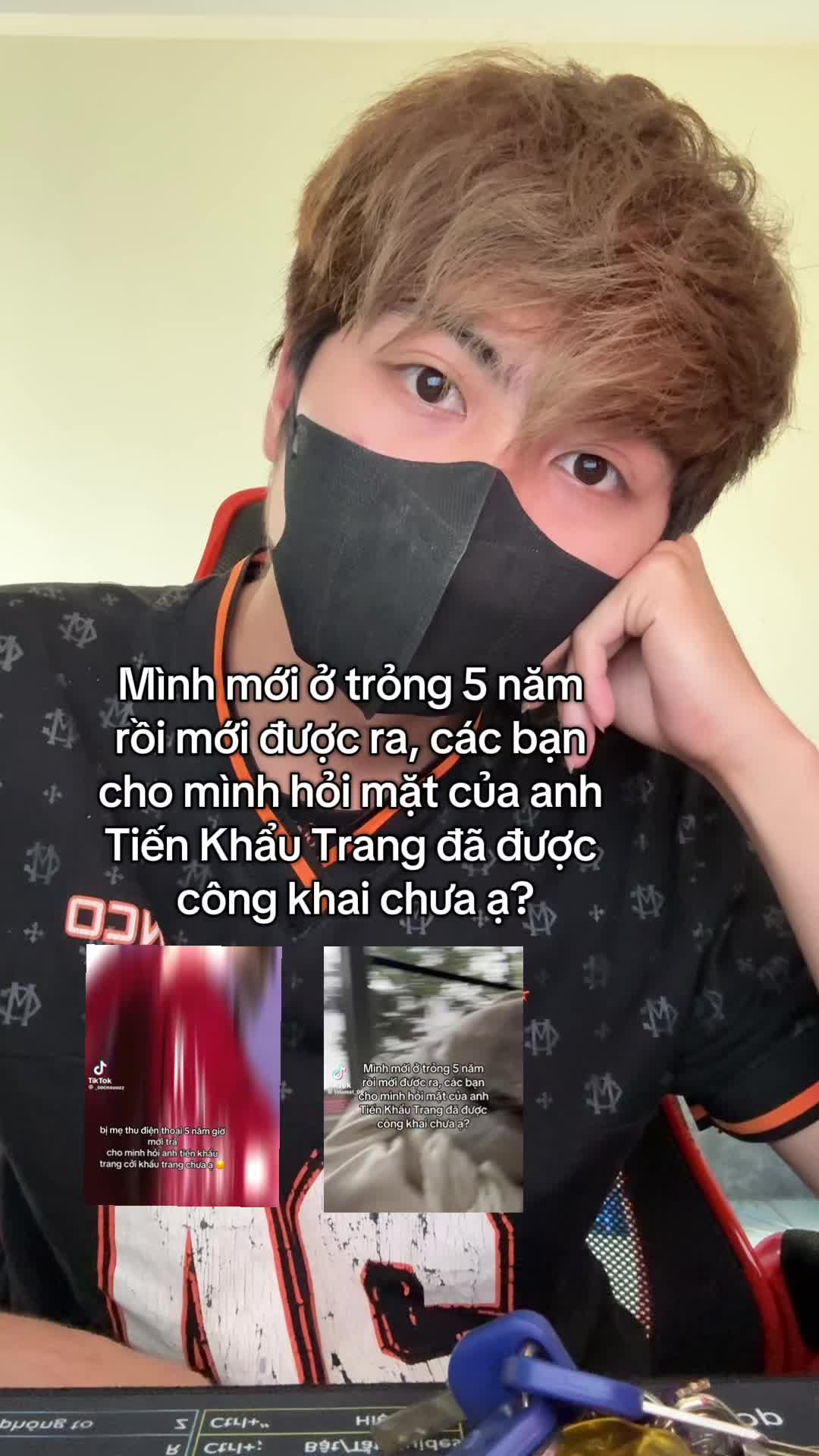 @Tiến Khẩu Trag