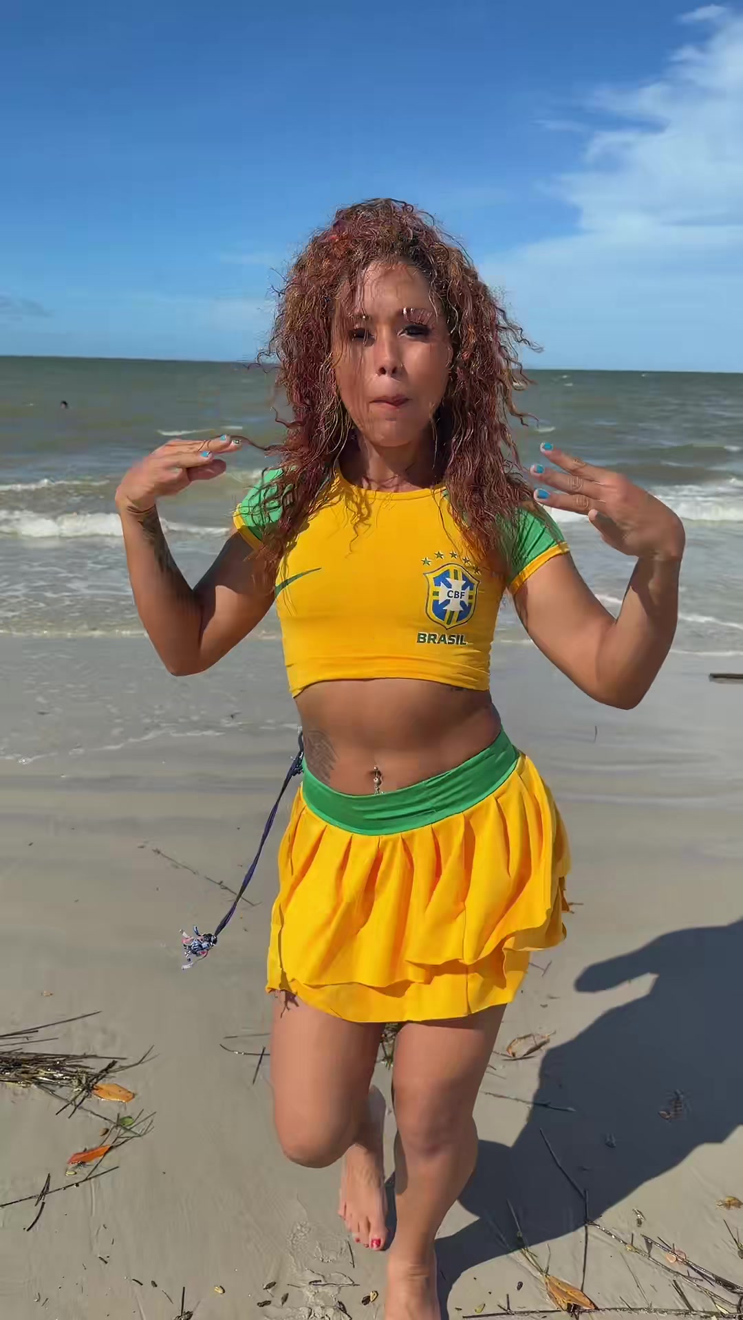 @alyne Cardoso