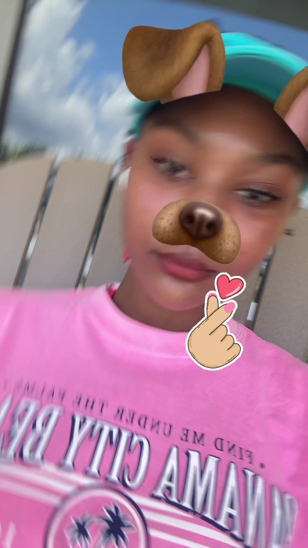 @NAOMI (the queen) & ZARIAH