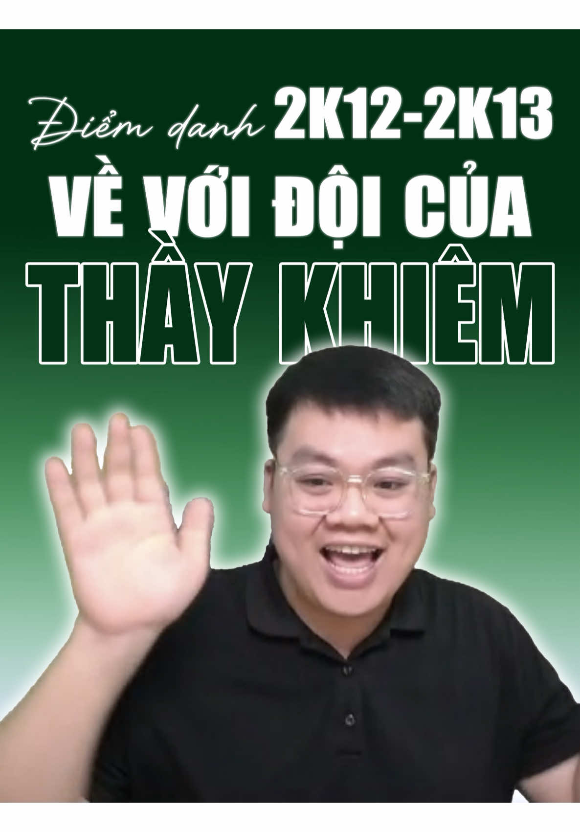 @Thầy Khi&ecirc;m - To&aacute;n 8, 9