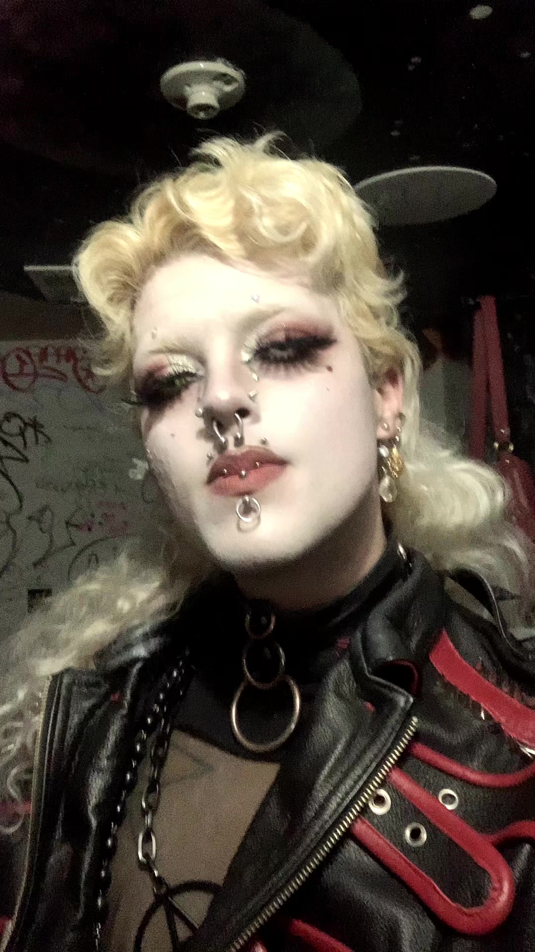 @Velcro eater