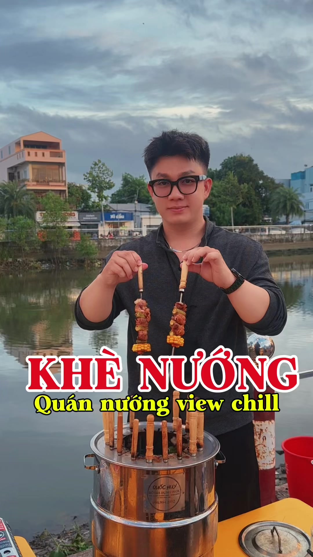 @Ghệ Bắt Review