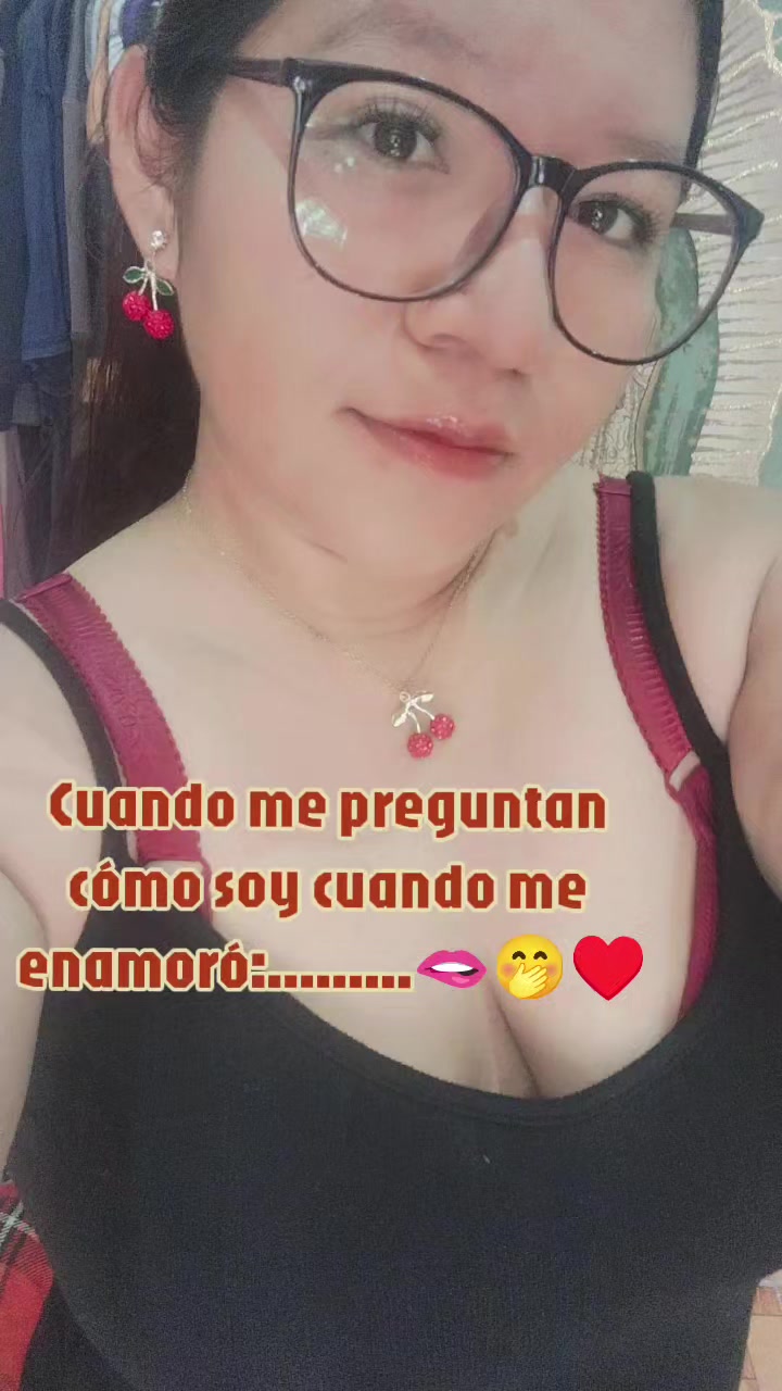 @Lis Cerón