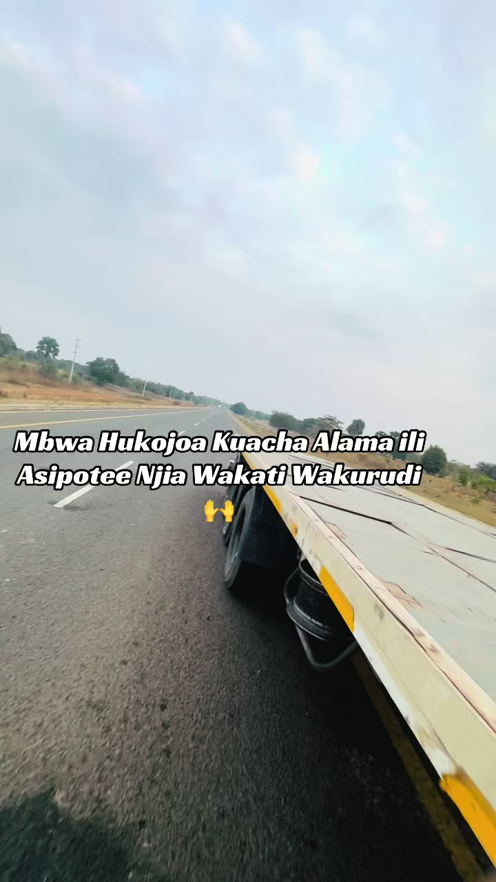 @DADDIE MAGARI🚛