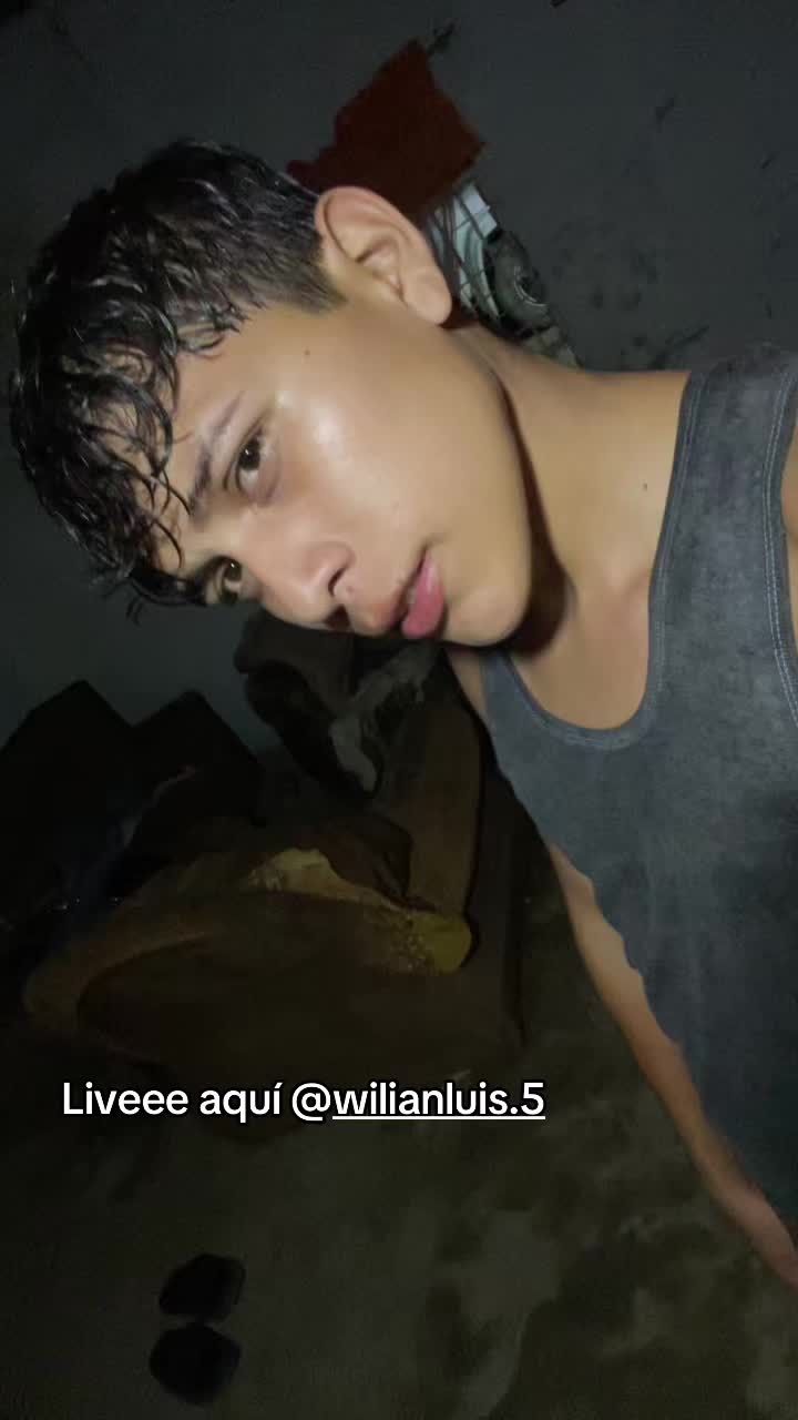 @wilianluis 