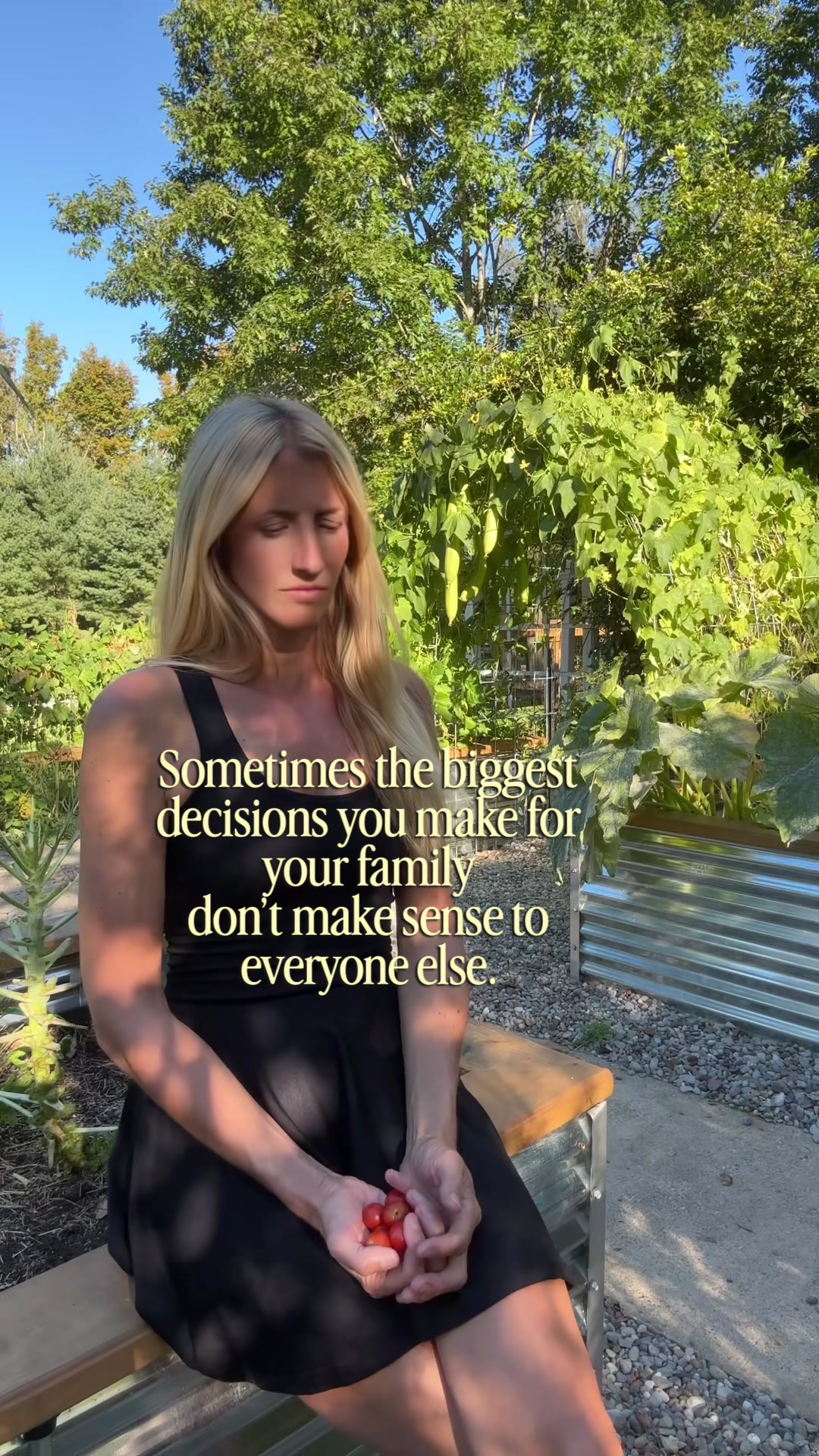 @Carli | Peace of Mind Garden