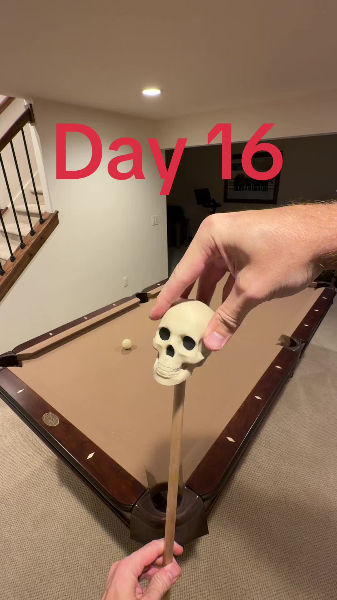 @Billiards Buddies