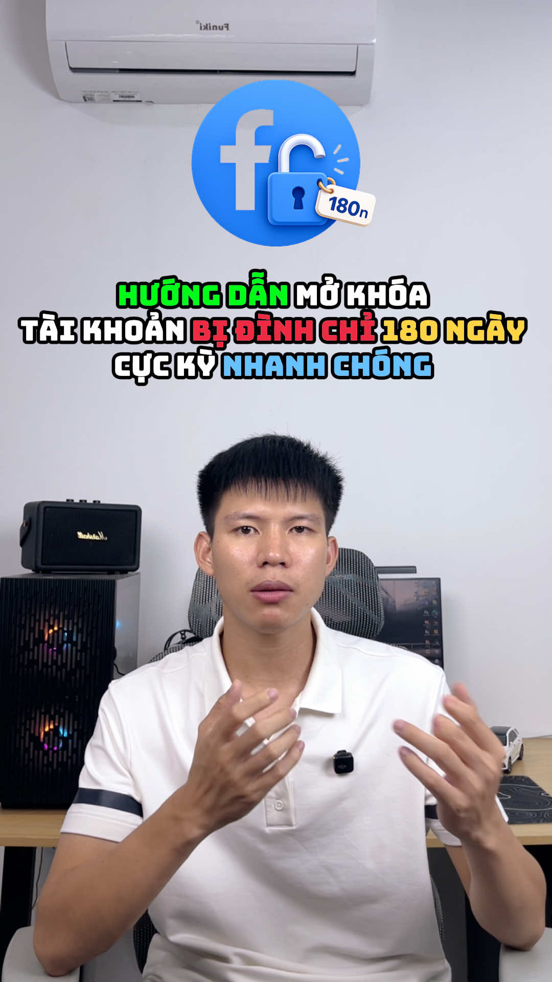 @Văn Hải | Mở Đình Chỉ 180 Ngày