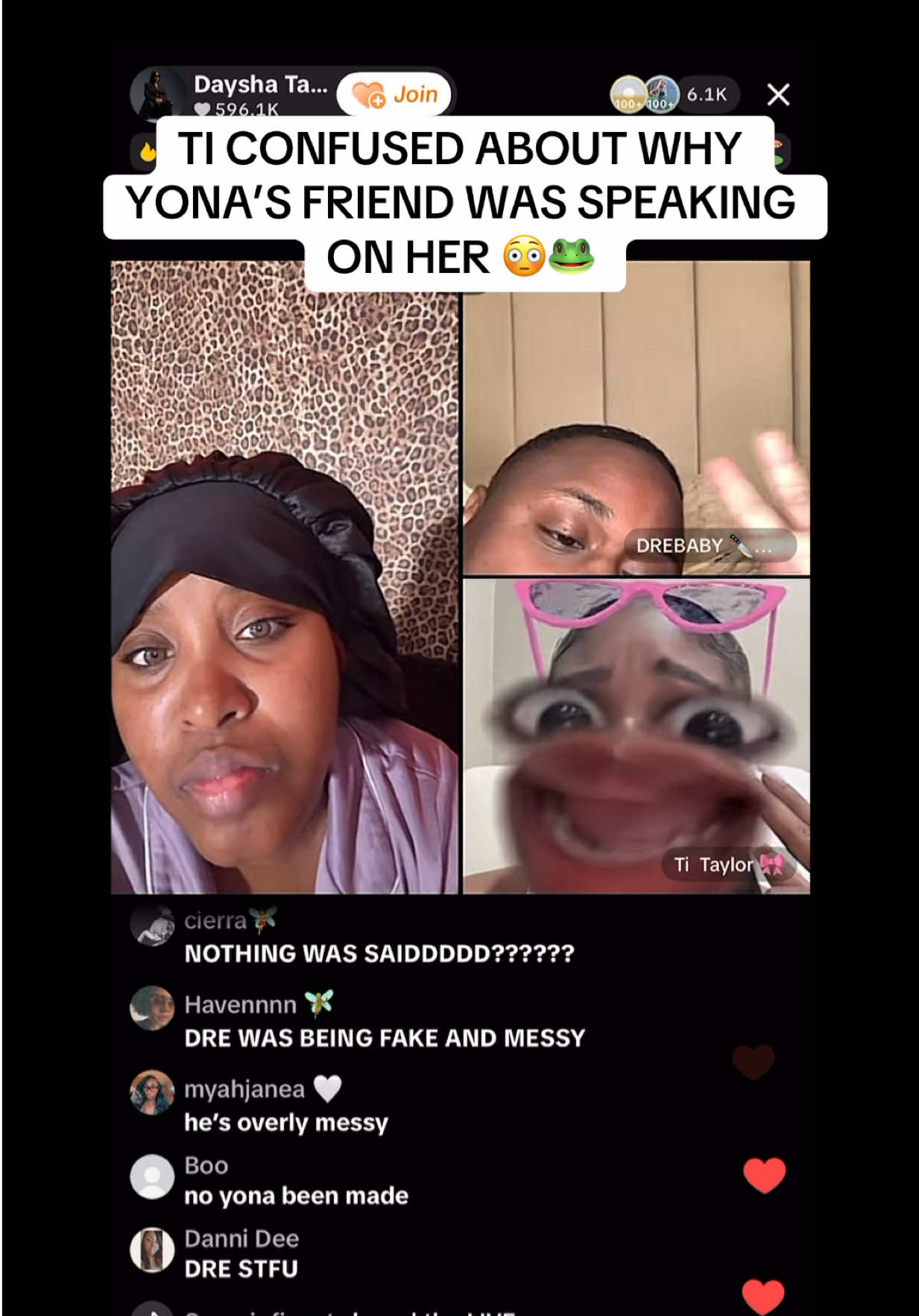@MessyTeaReactions