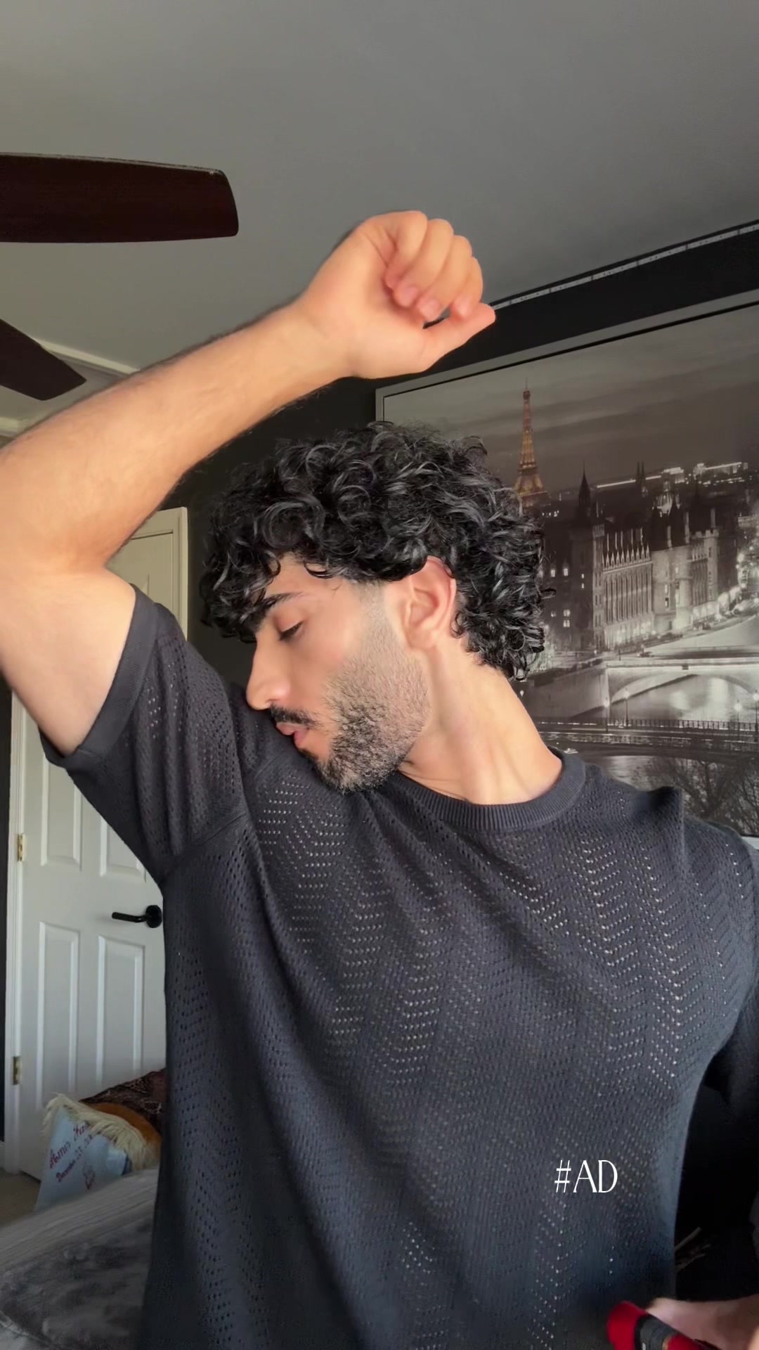 @Amir the Arab dude