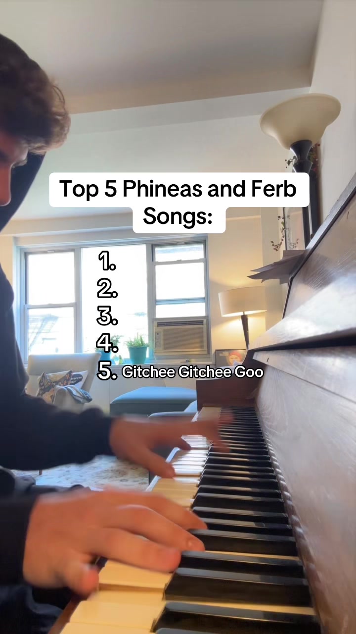 @Sebby Pakurar Piano