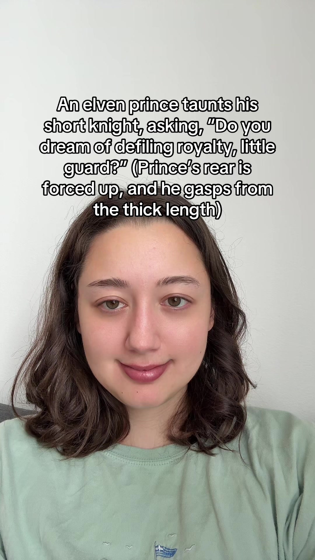 @Zena, Horror Author