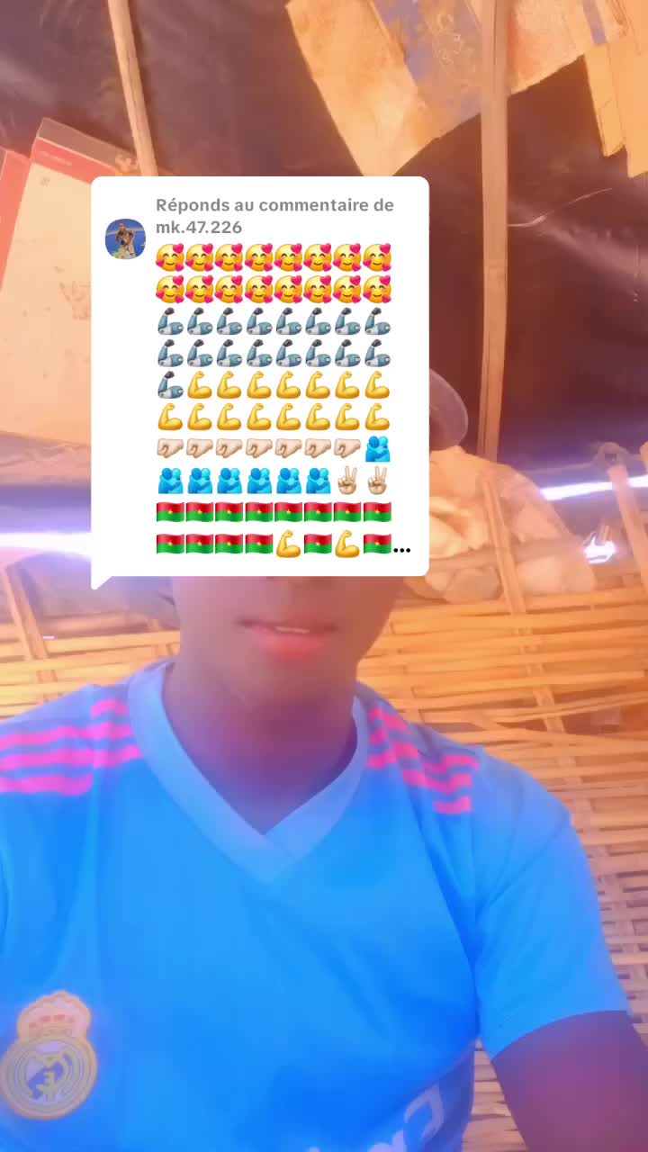 @Loada Ousmane