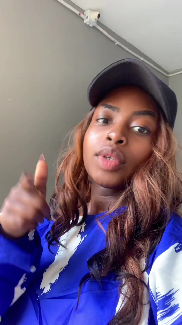 @Pretty Nicole Official🎼💫🎶🦋