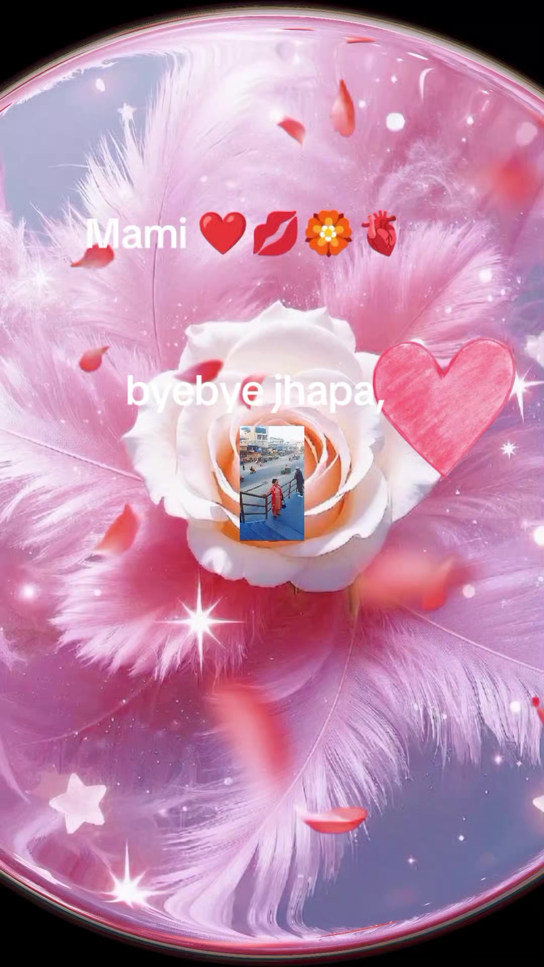 @mandira bhjel